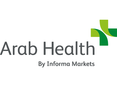 Arab Health Logo